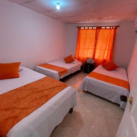 Apartamentos Chuchos Place San Andrés 외부 사진