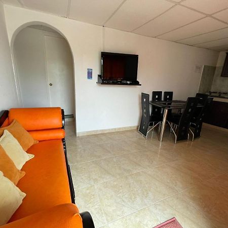 Apartamentos Chuchos Place San Andrés 외부 사진