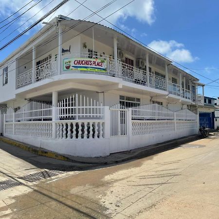 Apartamentos Chuchos Place San Andrés 외부 사진