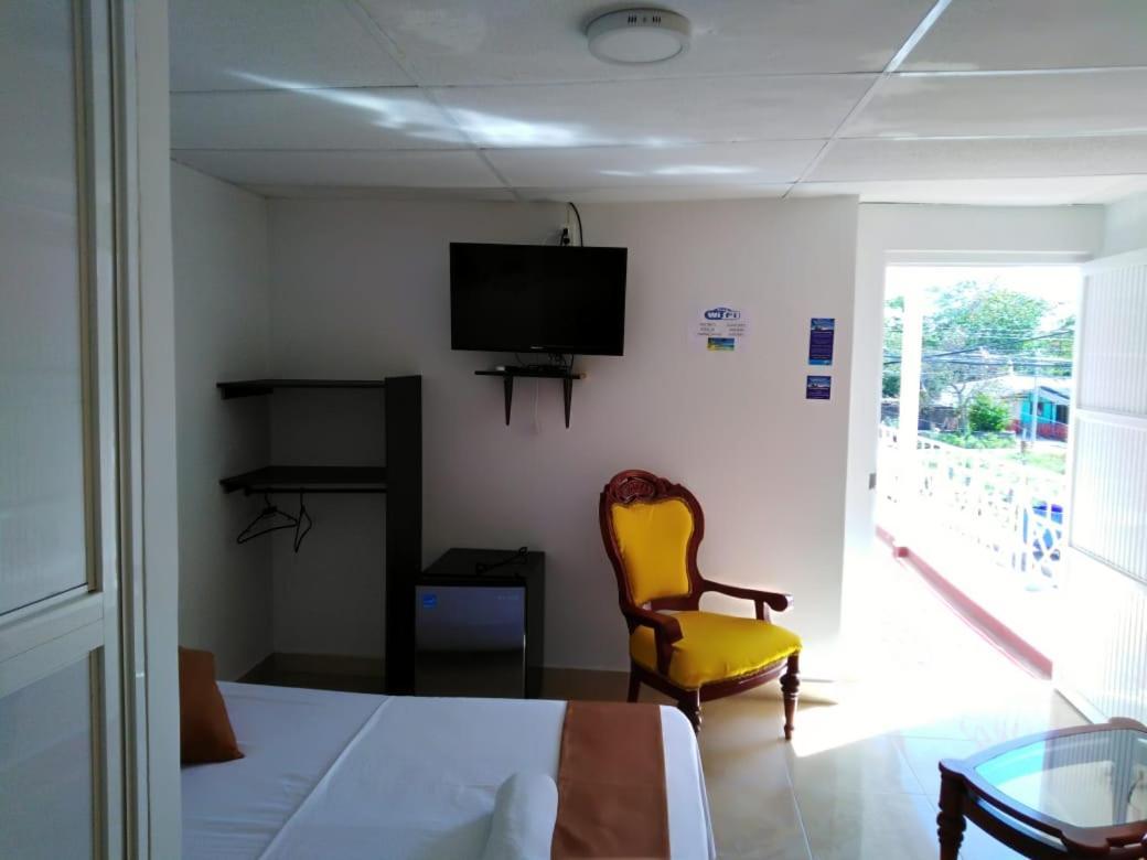 Apartamentos Chuchos Place San Andrés 외부 사진