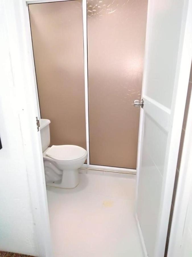 Apartamentos Chuchos Place San Andrés 외부 사진