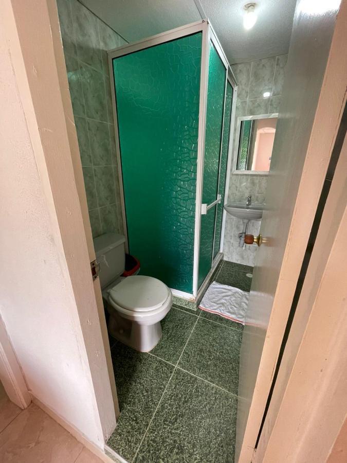 Apartamentos Chuchos Place San Andrés 외부 사진