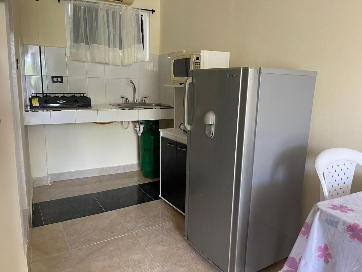 Apartamentos Chuchos Place San Andrés 외부 사진