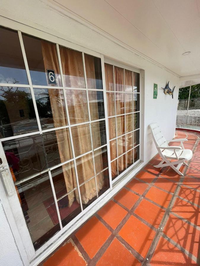 Apartamentos Chuchos Place San Andrés 외부 사진