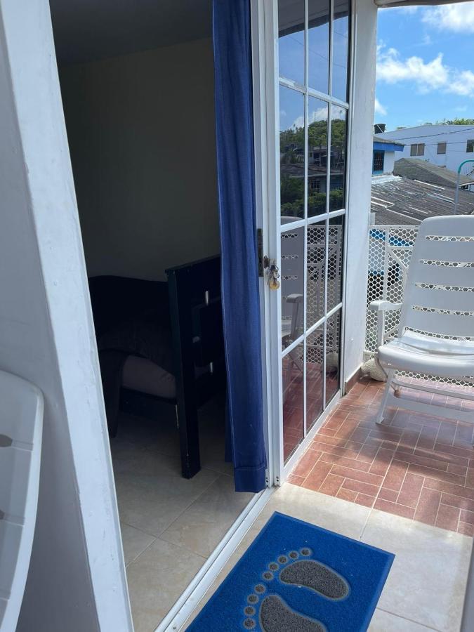 Apartamentos Chuchos Place San Andrés 외부 사진