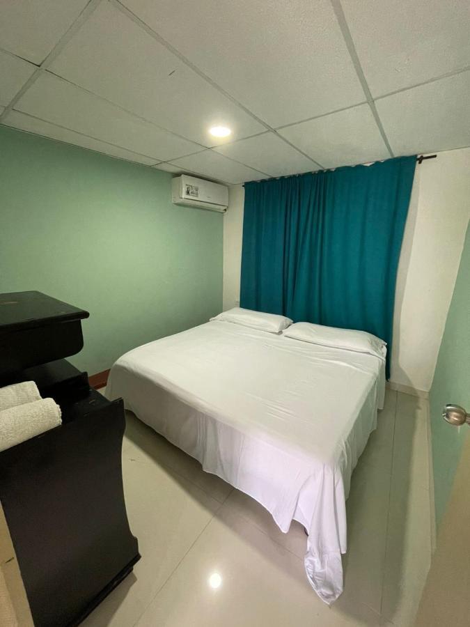 Apartamentos Chuchos Place San Andrés 외부 사진