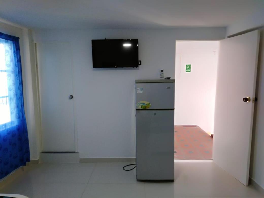 Apartamentos Chuchos Place San Andrés 외부 사진