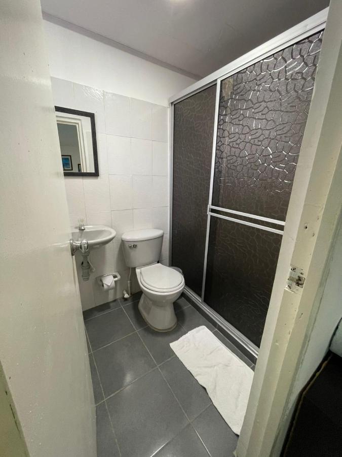 Apartamentos Chuchos Place San Andrés 외부 사진
